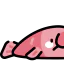 Blobfish 图标 64x64