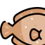 Flounder 图标 64x64