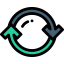 Exchange icon 64x64