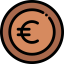 Coin icon 64x64