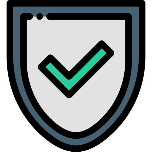 Shield icon