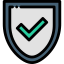 Shield icon 64x64