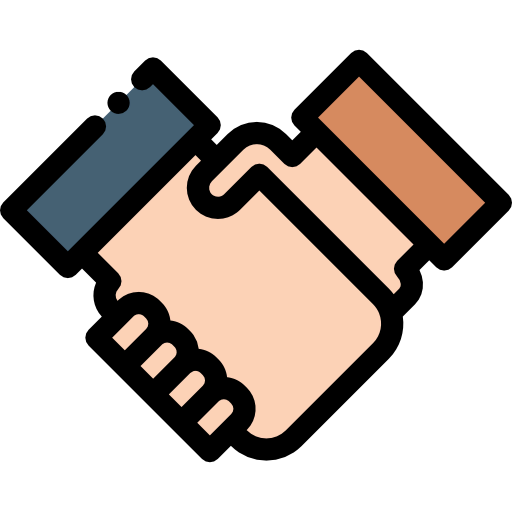 Handshake 상