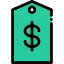 Tag icon 64x64