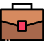 Briefcase icon 64x64