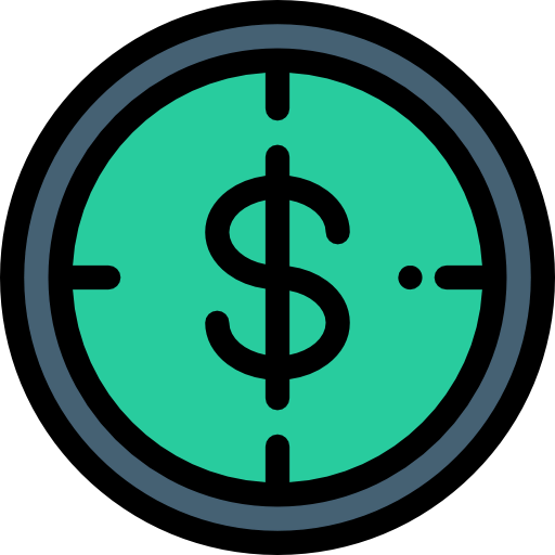 Target icon