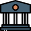 Bank icon 64x64