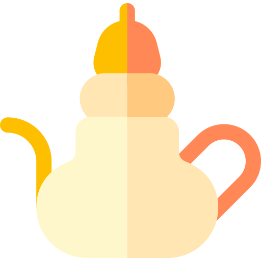 Teapot 图标