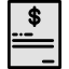 Contract icon 64x64