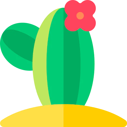 Cactus icon