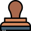 Stamp icon 64x64