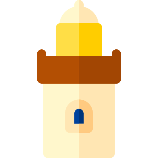 Lighthouse 图标