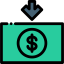 Money icon 64x64