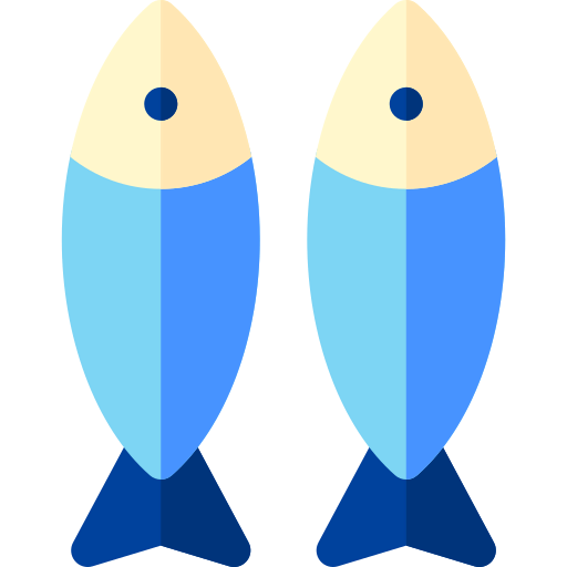 Sardine icon