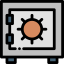 Safebox icon 64x64