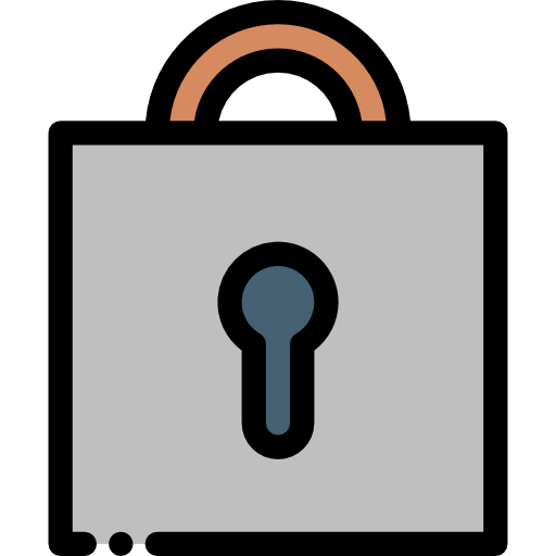 Padlock 图标