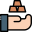 Investment icon 64x64