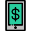 Smartphone icon 64x64