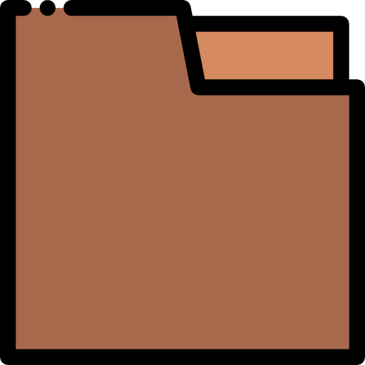 Folder icon