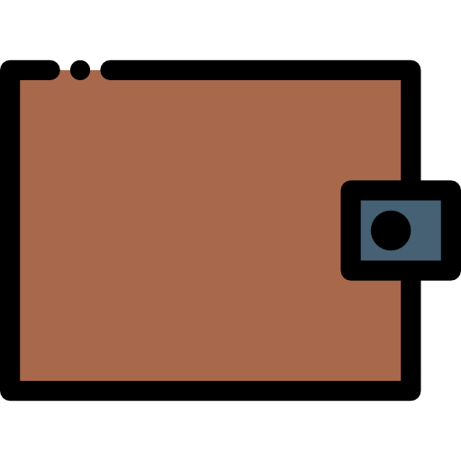 Wallet アイコン