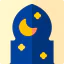 Night 图标 64x64