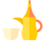 Teapot 图标 64x64