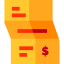 Invoice іконка 64x64