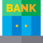 Bank іконка 64x64