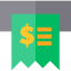 Receipt іконка 64x64
