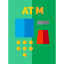 Atm іконка 64x64