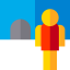 Bank іконка 64x64