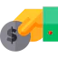 Coin іконка 64x64