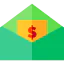 Receipt іконка 64x64
