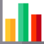 Statistics іконка 64x64