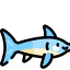 Swordfish 图标 64x64