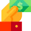 Money іконка 64x64