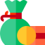 Money bag іконка 64x64