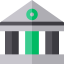 Bank іконка 64x64
