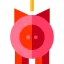 Piggybank іконка 64x64