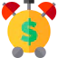 Time is money іконка 64x64
