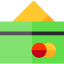 Credit card іконка 64x64
