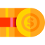 Coins іконка 64x64