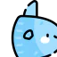 Sunfish 图标 64x64