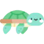 Turtle 图标 64x64
