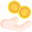 Income icon 64x64