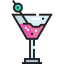 Cocktail іконка 64x64