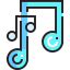 Music icon 64x64