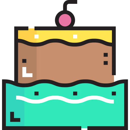 Cake icon