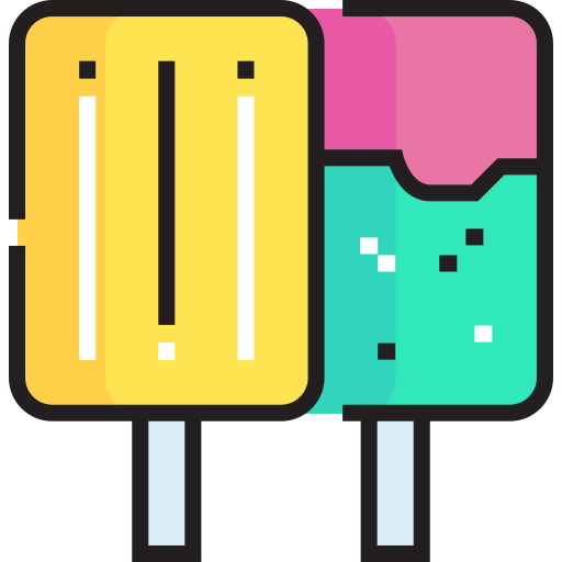 Popsicle icon