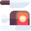Ham leg icon 64x64